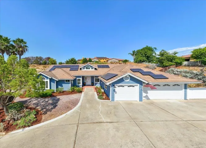 2774 Jody Place, Escondido, California 92027
