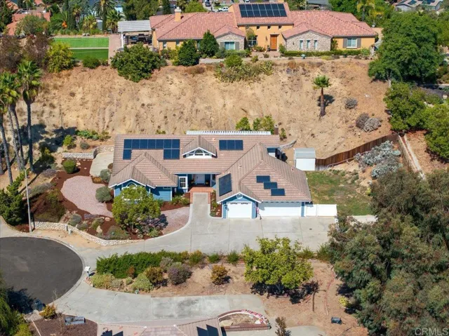 2774 Jody Place, Escondido, California 92027