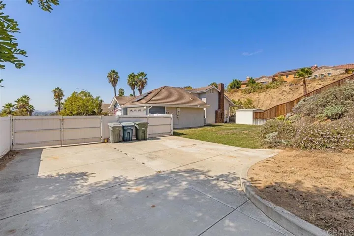 2774 Jody Place, Escondido, California 92027