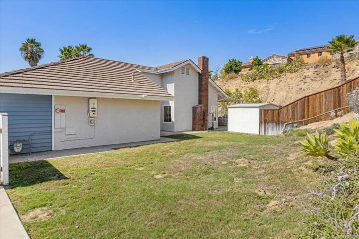 2774 Jody Place, Escondido, California 92027