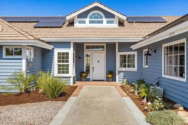 2774 Jody Place, Escondido, California 92027