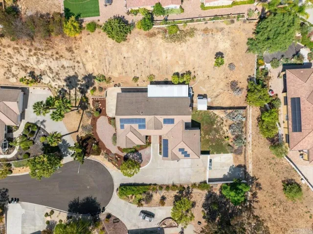 2774 Jody Place, Escondido, California 92027