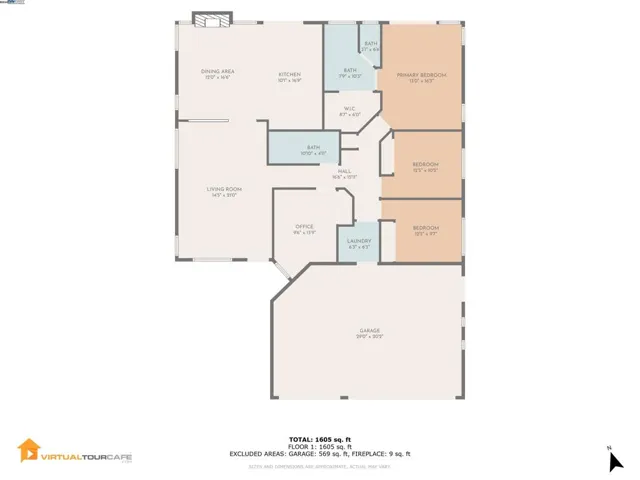 1835 Lone Fox Ct, Tracy, California 95376