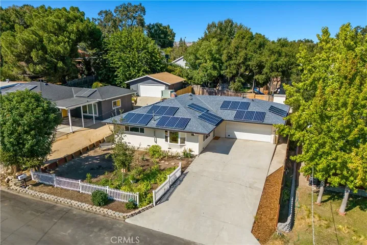 316 Willhoit Lane, Templeton, California 93465