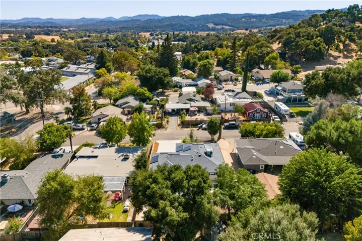 316 Willhoit Lane, Templeton, California 93465