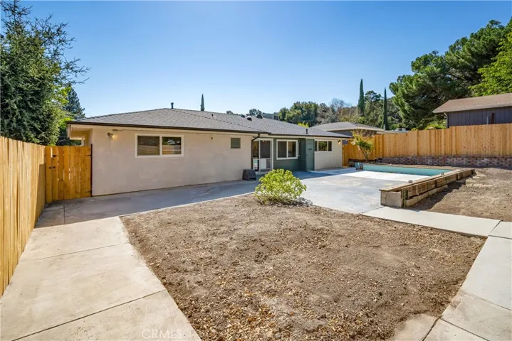 316 Willhoit Lane, Templeton, California 93465
