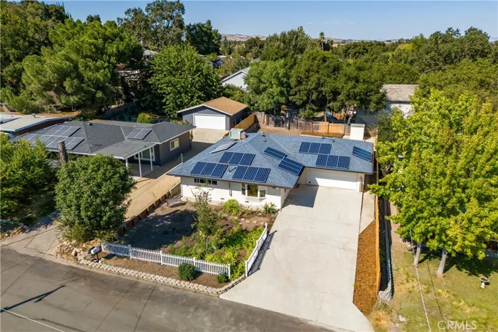 316 Willhoit Lane, Templeton, California 93465