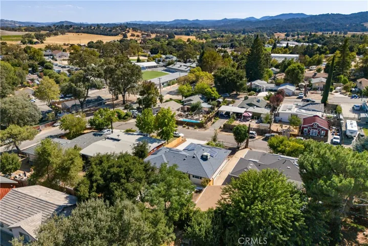316 Willhoit Lane, Templeton, California 93465