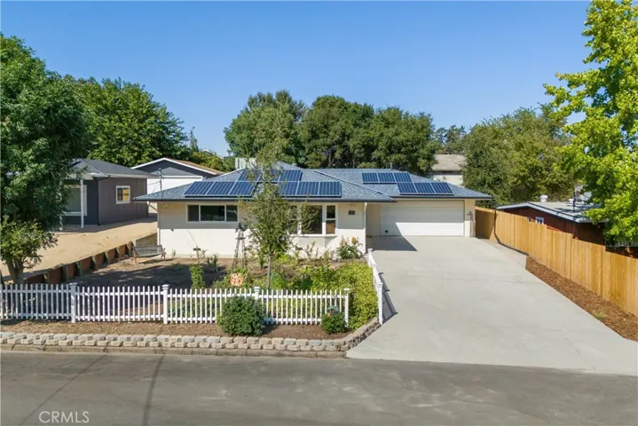 316 Willhoit Lane, Templeton, California 93465
