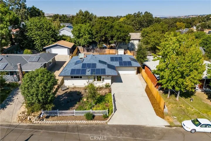 316 Willhoit Lane, Templeton, California 93465