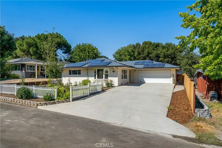 316 Willhoit Lane, Templeton, California 93465