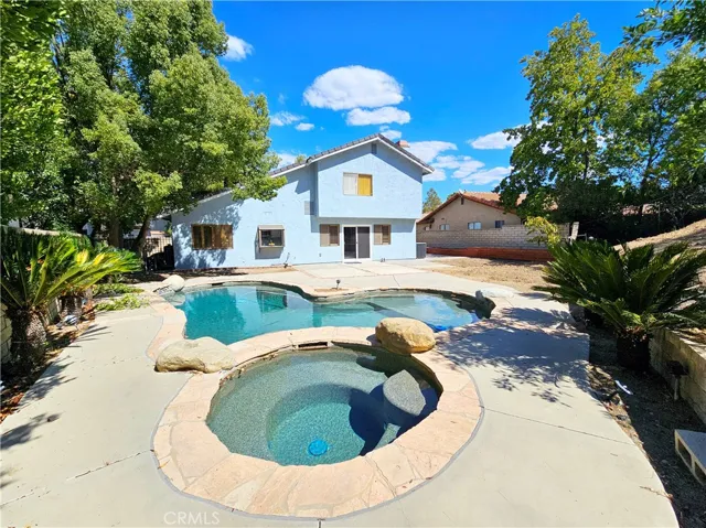 20958 Susan Carole Drive, Saugus, California 91350