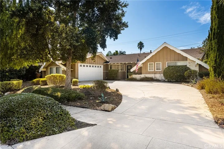 1859 S Jacalene Lane, Anaheim, California 92802