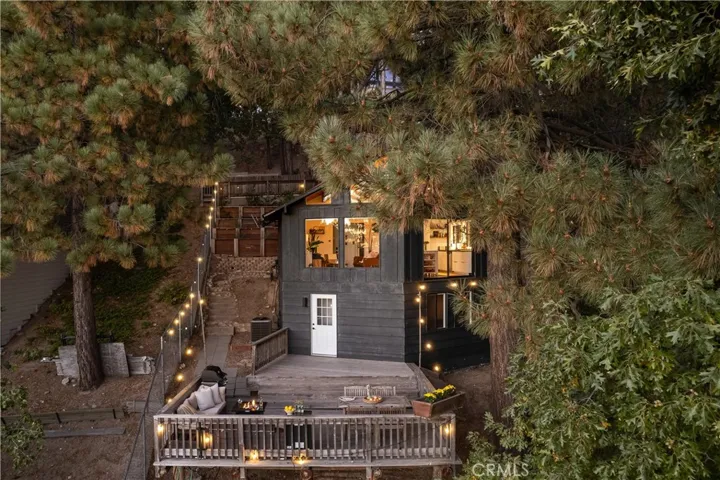 30733 Knoll View Drive, Running Springs, California 92382