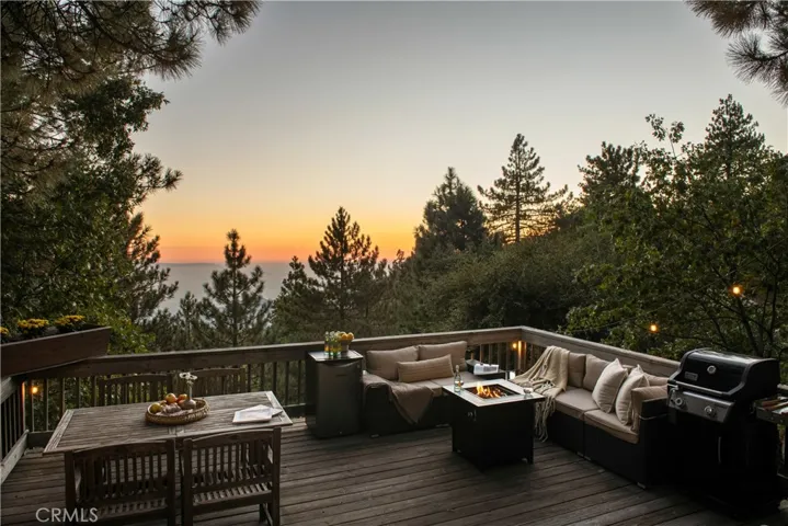 30733 Knoll View Drive, Running Springs, California 92382