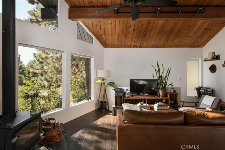 30733 Knoll View Drive, Running Springs, California 92382