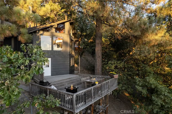 30733 Knoll View Drive, Running Springs, California 92382