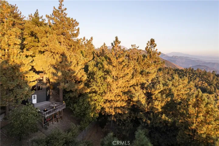 30733 Knoll View Drive, Running Springs, California 92382