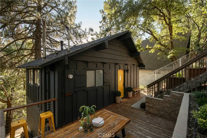30733 Knoll View Drive, Running Springs, California 92382