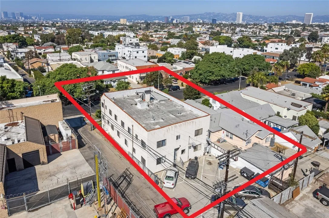 1858 S Orange Drive, Los Angeles, California 90019 home-pic-3
