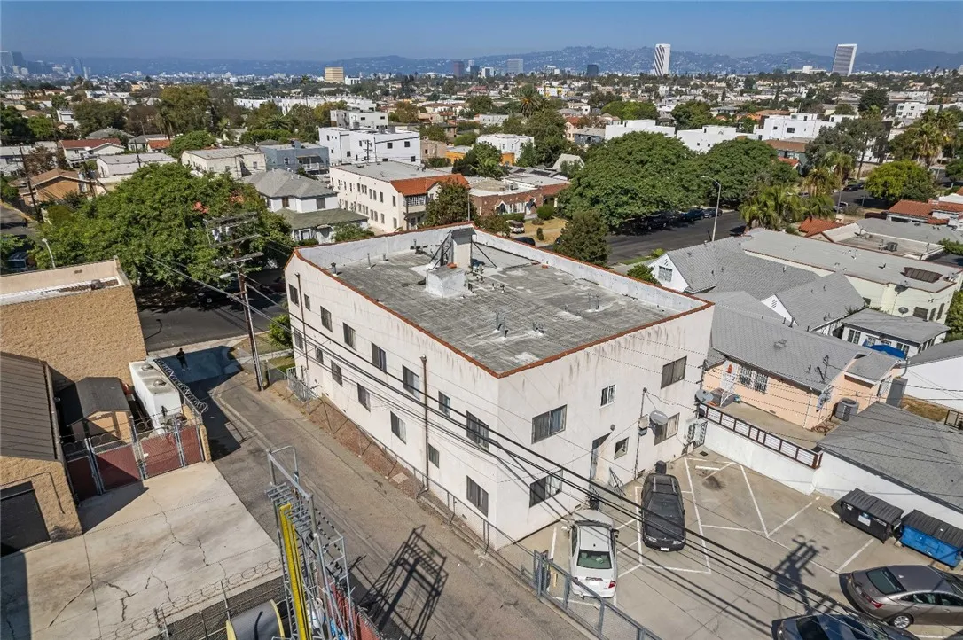 1858 S Orange Drive, Los Angeles, California 90019 home-pic-15