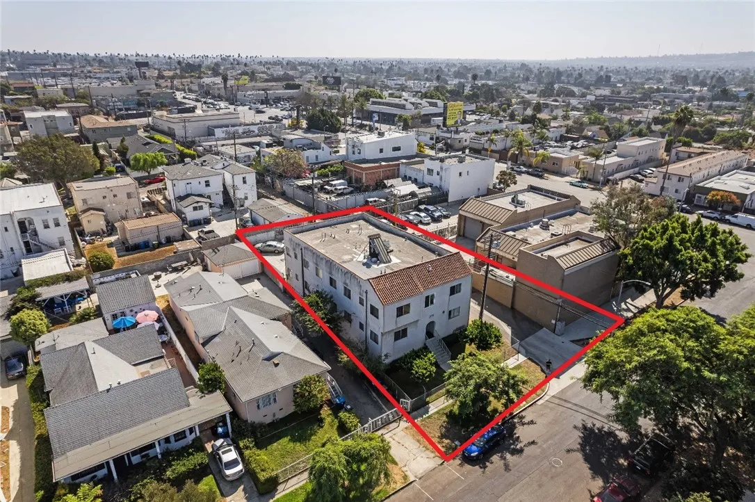 1858 S Orange Drive, Los Angeles, California 90019 home-pic-18