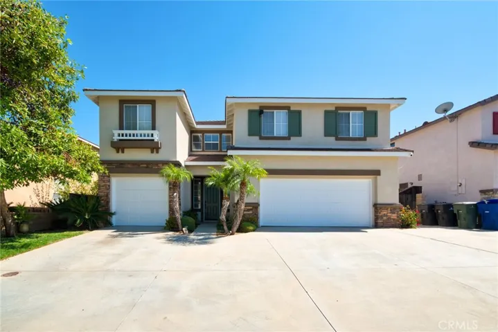 8428 Lindenhurst Street, Riverside, California 92508