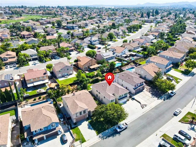 8428 Lindenhurst Street, Riverside, California 92508