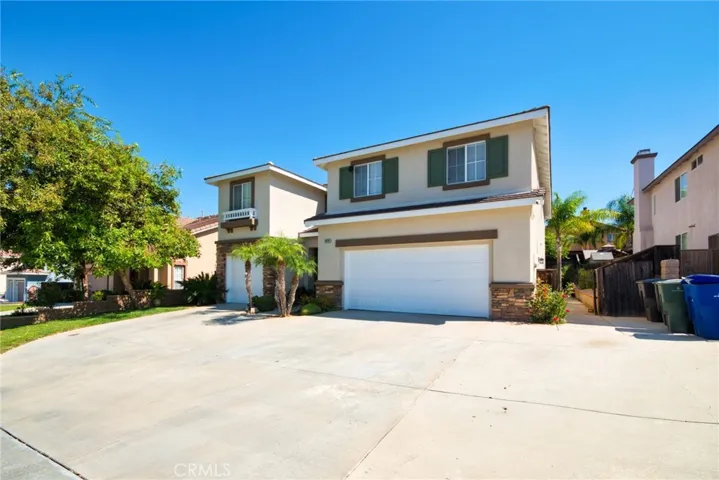 8428 Lindenhurst Street, Riverside, California 92508