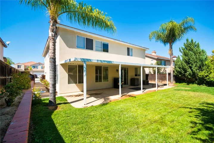 8428 Lindenhurst Street, Riverside, California 92508