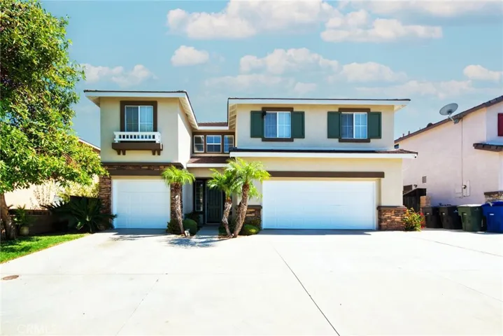 8428 Lindenhurst Street, Riverside, California 92508