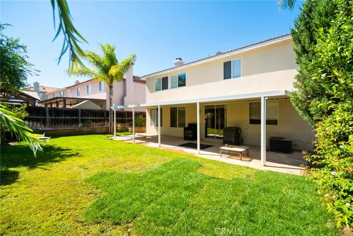 8428 Lindenhurst Street, Riverside, California 92508