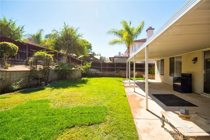 8428 Lindenhurst Street, Riverside, California 92508