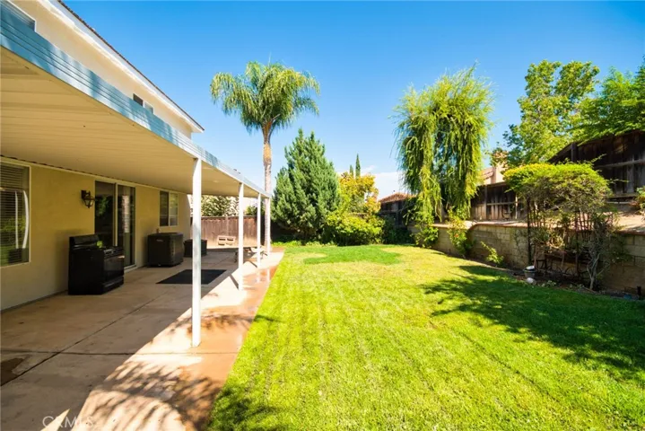 8428 Lindenhurst Street, Riverside, California 92508