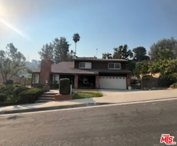 3020 Rio Lempa Drive, Hacienda Heights, California 91745