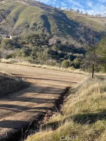 0 Digier Road, Lebec, California 93243
