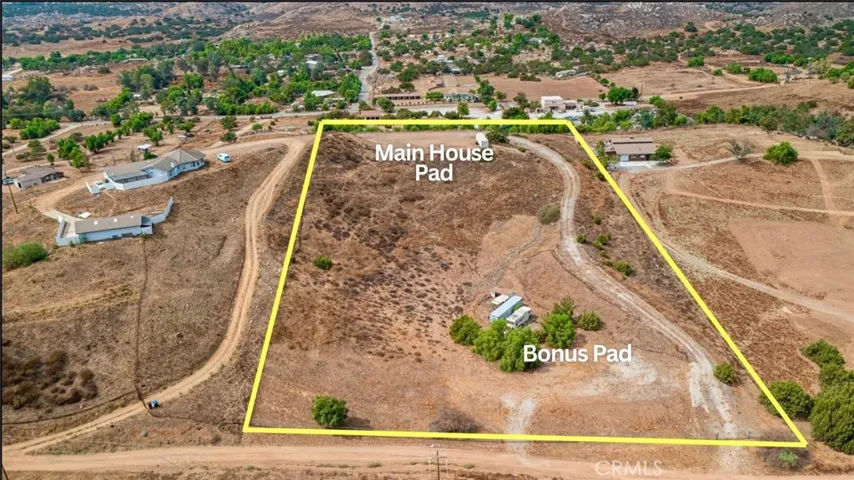21205 Juniper Road, Perris, California 92570