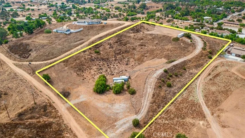 21205 Juniper Road, Perris, California 92570