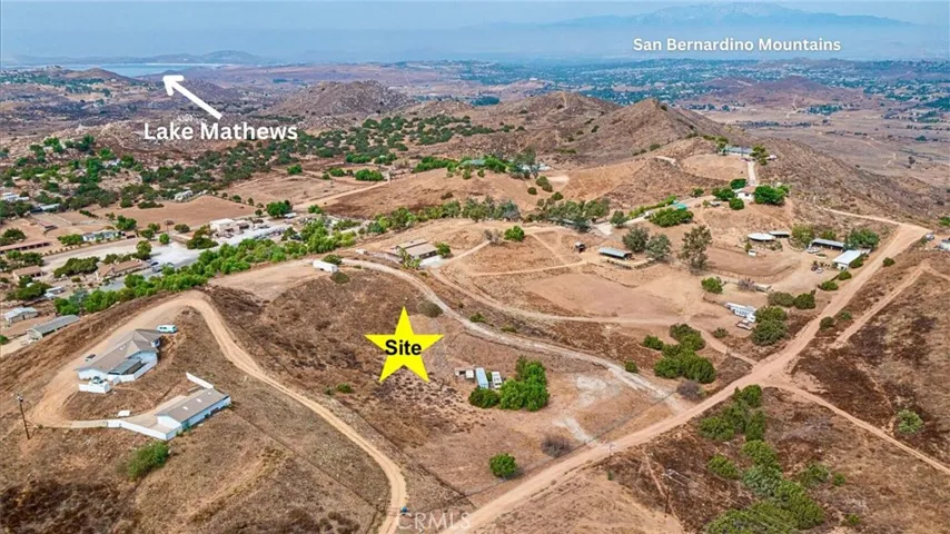 21205 Juniper Road, Perris, California 92570