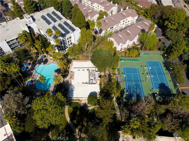 3601 W Hidden Lane 321, Rolling Hills Estates, California 90274