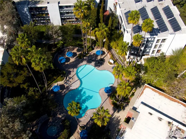 3601 W Hidden Lane 321, Rolling Hills Estates, California 90274