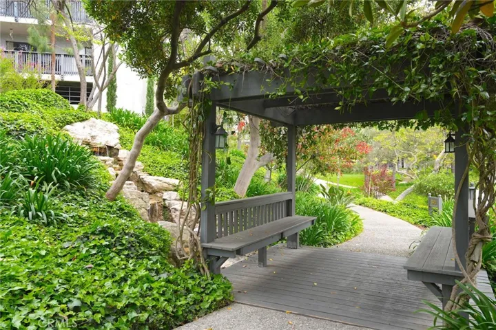 3601 W Hidden Lane 321, Rolling Hills Estates, California 90274