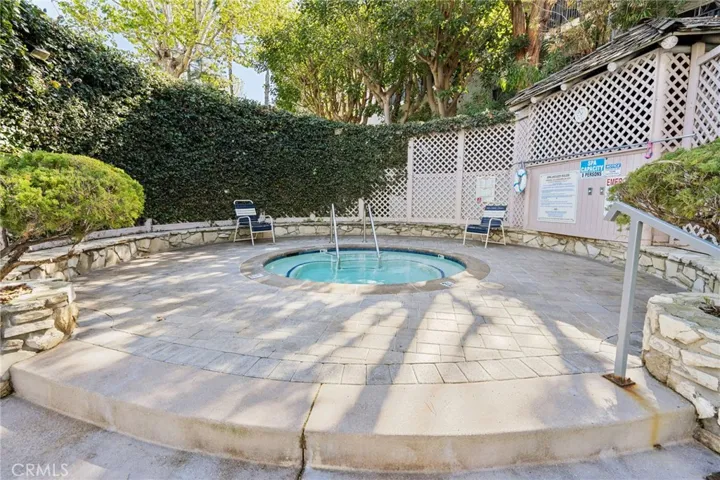 3601 W Hidden Lane 321, Rolling Hills Estates, California 90274