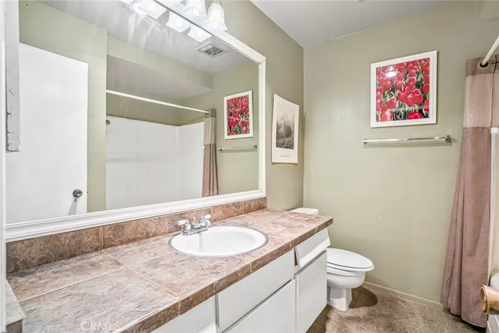 Guest bath