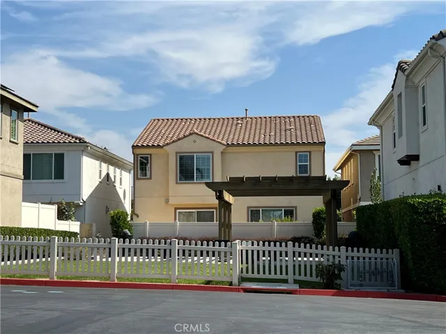 5081 Menton Lane, Yorba Linda, California 92886
