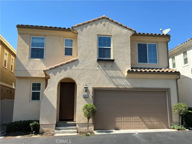 5081 Menton Lane, Yorba Linda, California 92886