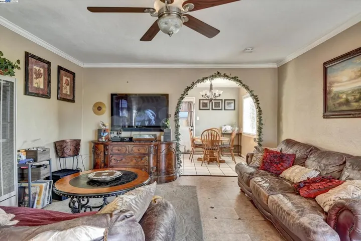 22808 Upland Way, Hayward, California 94541