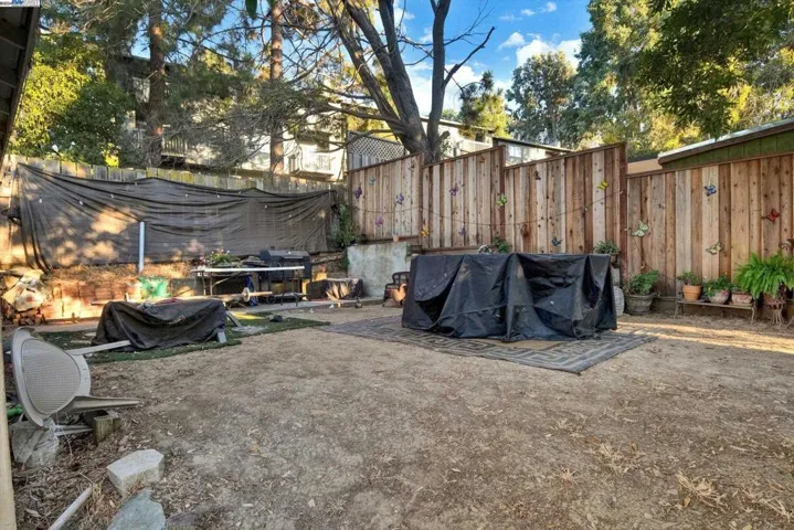 22808 Upland Way, Hayward, California 94541