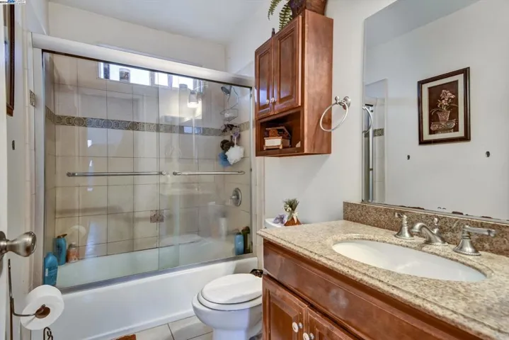 22808 Upland Way, Hayward, California 94541