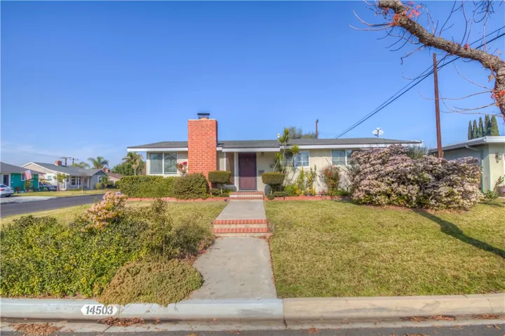 14503 Calpella Street, La Mirada, California 90638